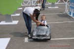 Тест-драйв Mercedes А-класса в Волгограде фото 12