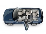 Volkswagen CrossBlue concept 2014 фото 09