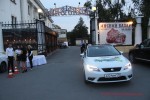 встреча друзей компании А.С.-Авто KIA и SEAT Волгоград Фото 08