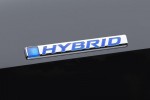 Honda Accord Hybrid Фото 2