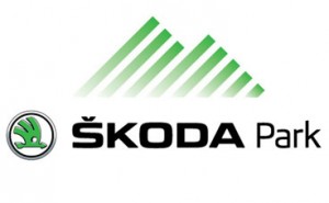 SkodaPark