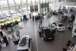 Volkswagen Sochi Edition презентация в Волгограде 26
