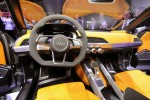 Audi Crosslane Coupe концепт Фото 02