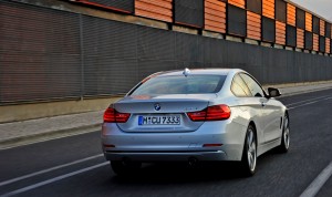 BMW 435i