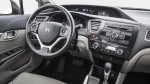 Honda Civic vs Kia Cerato-14