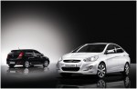 ООО «Хендэ Мотор СНГ» объявляет о продаже 300 000 Hyundai Solaris