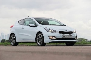 Kia pro_ceed