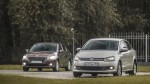 Peugeot 301 vs VW Polo