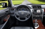 Toyota Camry 2014 фото 07