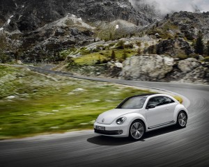 Volkswagen Beetle 2013 - фото 05