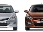 Хендэ Мотор СНГ» объявляет о запуске специальной программы на приобретение моделей Hyundai i30 и Hyundai Elantra
