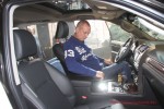 Презентация нового Lexus GX 460 в Волгограде Фото 36