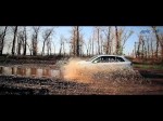 Renault Koleos - Настоящий Кроссовер (видео)