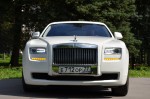 Rolls-Royce Ghost-9