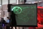 Презентация Hyundai ix35 2014 Агат Волгоград - Фото 75