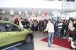 Презентация Suzuki New SX4 в Волгограде Фото 11