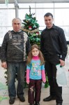 новогодний праздник Волга-Раст-Октава 2014 Фото 10