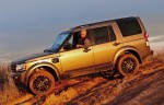Land Rover Discovery-2