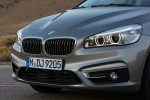 BMW 2 серии Active Tourer 2014 Фото 21