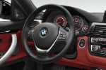 BMW 4 Series Gran Coupe 2015 Фото 05