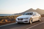BMW 4 Series Gran Coupe 2015 Фото 28