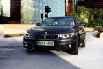 BMW 4 Series Gran Coupe 2015 Фото 74