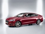 Ford Mondeo 2014 Фото 01