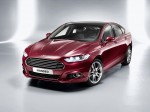 Ford Mondeo 2014 Фото 02