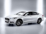 Ford Mondeo 2014 Фото 03