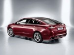 Ford Mondeo 2014 Фото 05