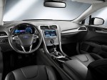 Ford Mondeo 2014 Фото 06
