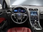 Ford Mondeo 2014 Фото 07
