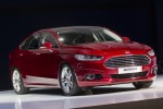 Ford Mondeo 2014 Фото 08