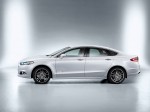 Ford Mondeo 2014 Фото 08