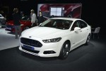 Ford Mondeo 2014 Фото 09