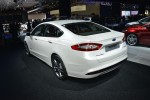 Ford Mondeo 2014 Фото 10