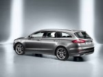 Ford Mondeo 2014 Фото 10