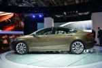 Ford Mondeo 2014 Фото 12
