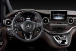 Mercedes Benz V-Class 2014 Фото 34