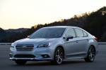 Subaru Legacy 2015 Фото 46