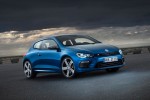 Volkswagen Scirocco 2015 Фото 13