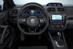 Volkswagen Scirocco 2015 Фото 18