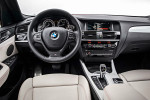 BMW X4 2014 Фото 10