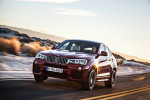 BMW X4 2014 Фото 18