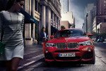 BMW X4 2014 Фото 59