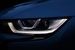 BMW i8 2014 Фото 17