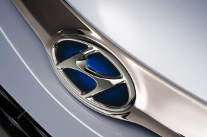 Hyundai Sonata hybrid