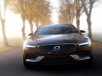 Концепт Volvo Concept Estate 2014 Фото 01