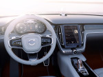 Концепт Volvo Concept Estate 2014 Фото 09