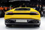 Lamborghini Huracan 2014 Фото 06